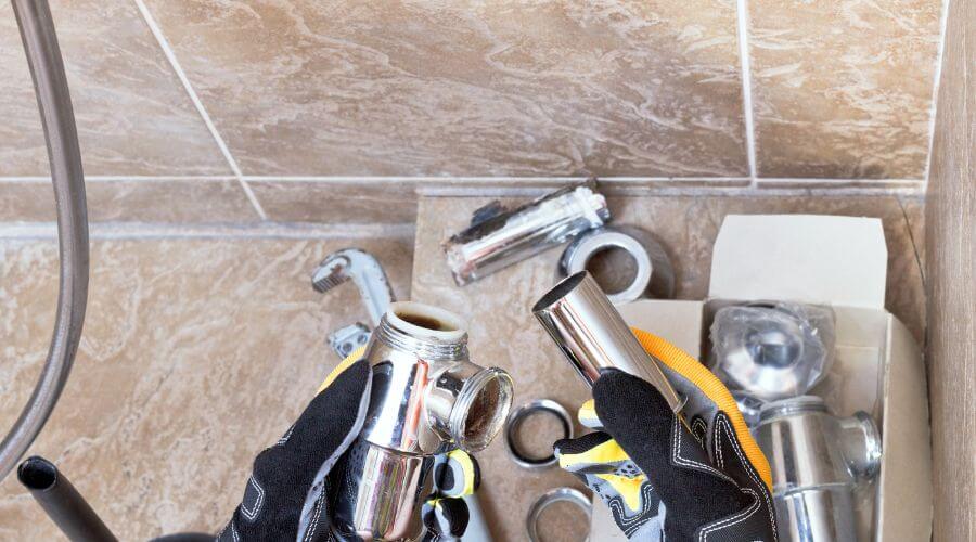 Professional New roof installation in Portland, ME